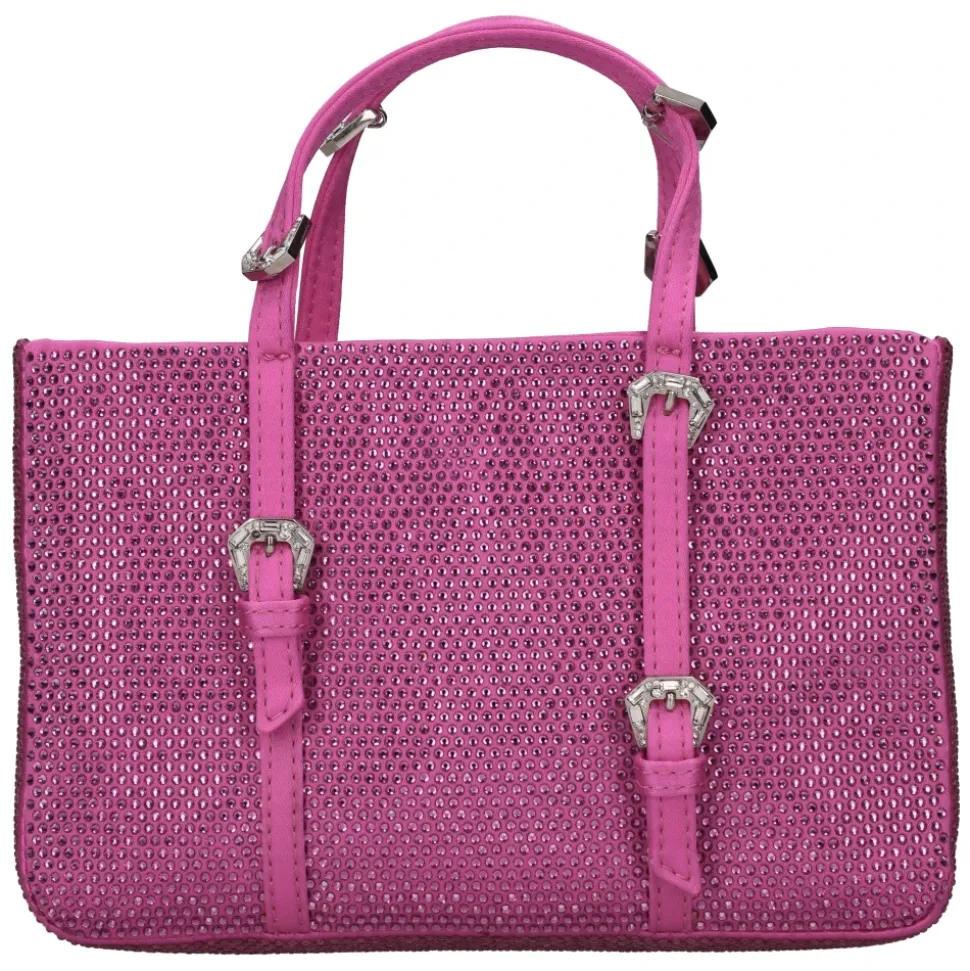 Sophie Mini Satin Crystal