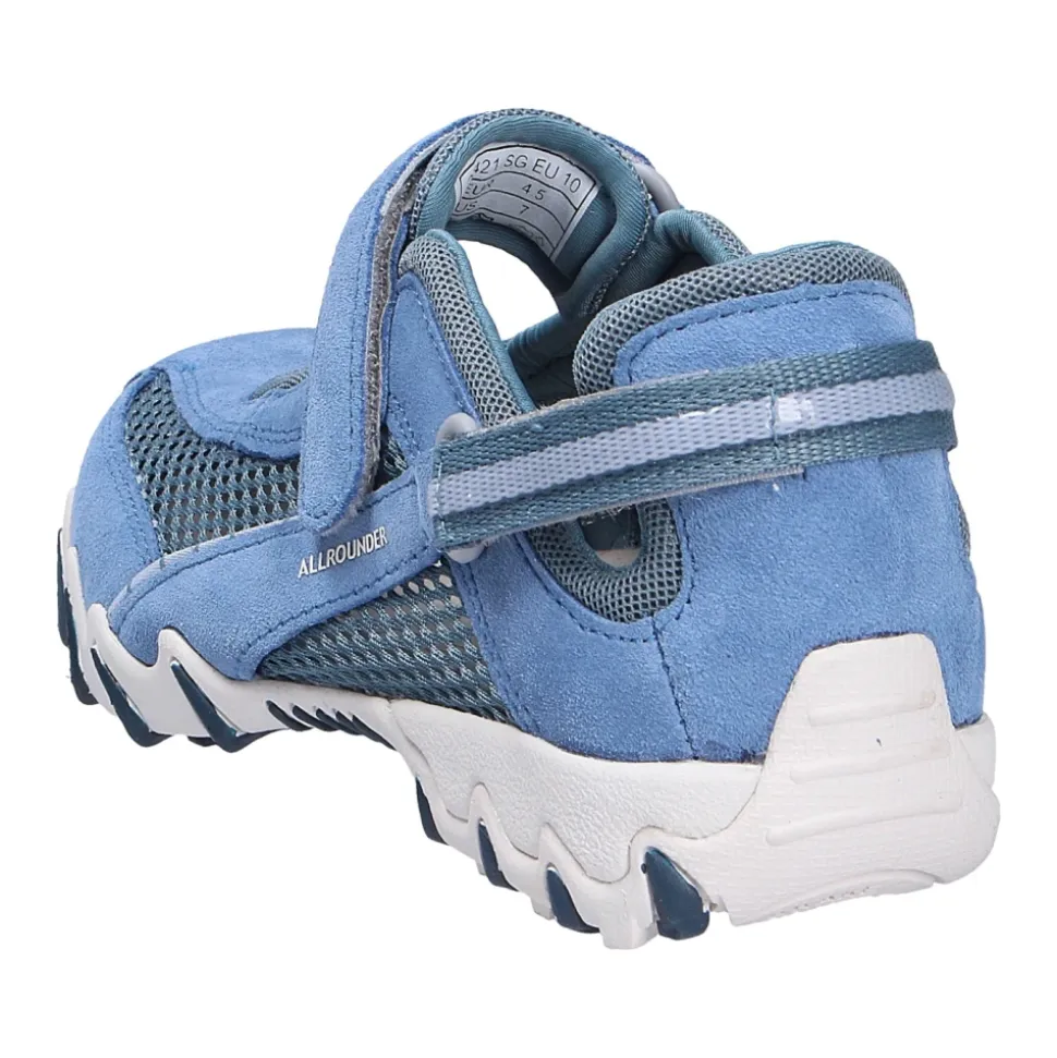 Sport Slipper