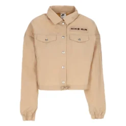 Sportswear Air Woven Crop Jacket