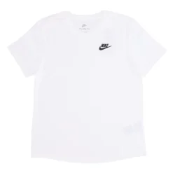 Sportswear Club Tee Manica Corta