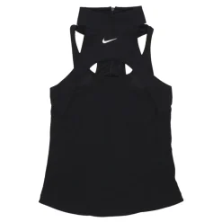 Sportswear Street Tank Top Nero/Bianco