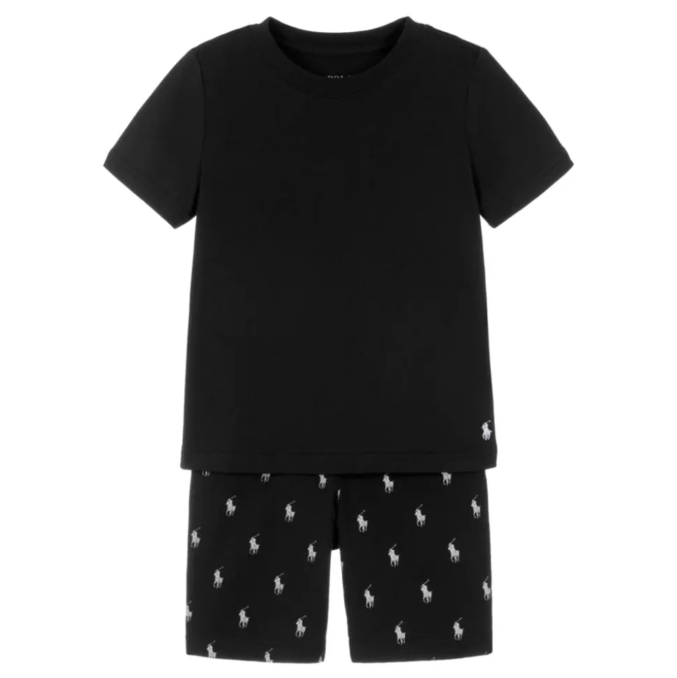 Sporty Set