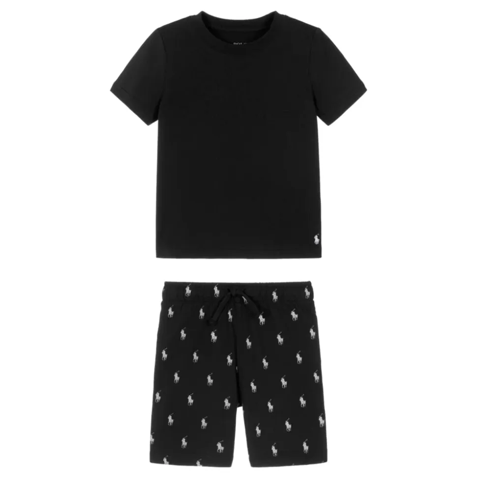 Sporty Set