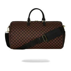 Squalo Duffle Borsa Palestra Viaggio