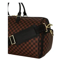 Squalo Duffle Borsa Palestra Viaggio