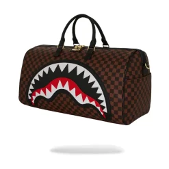 Squalo Duffle Borsa Palestra Viaggio
