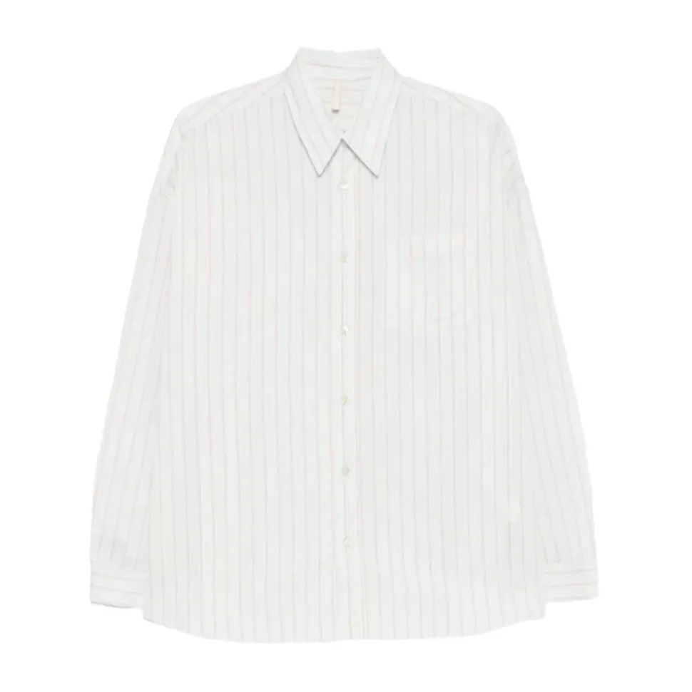 Stable Shirt
