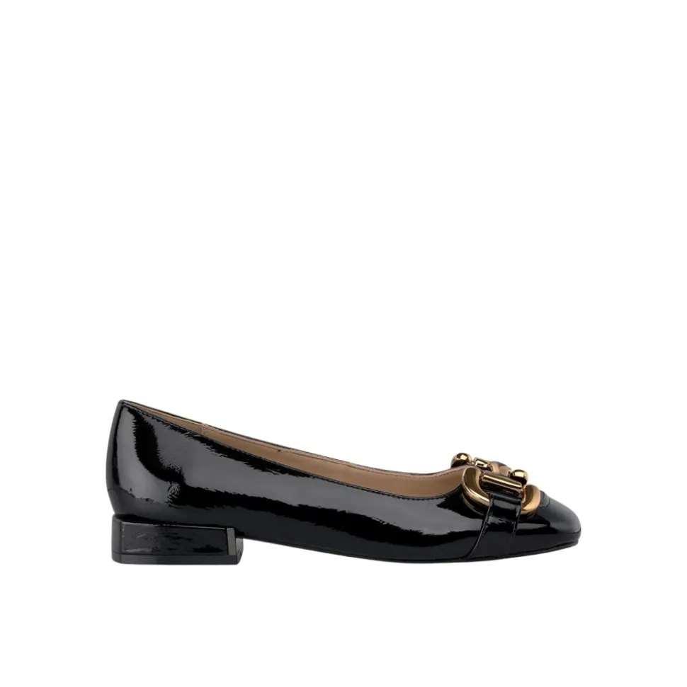 Staffe scarpa piatta