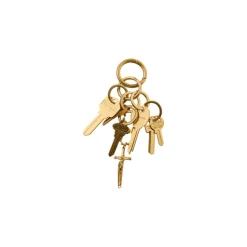 Staff Keyfob
