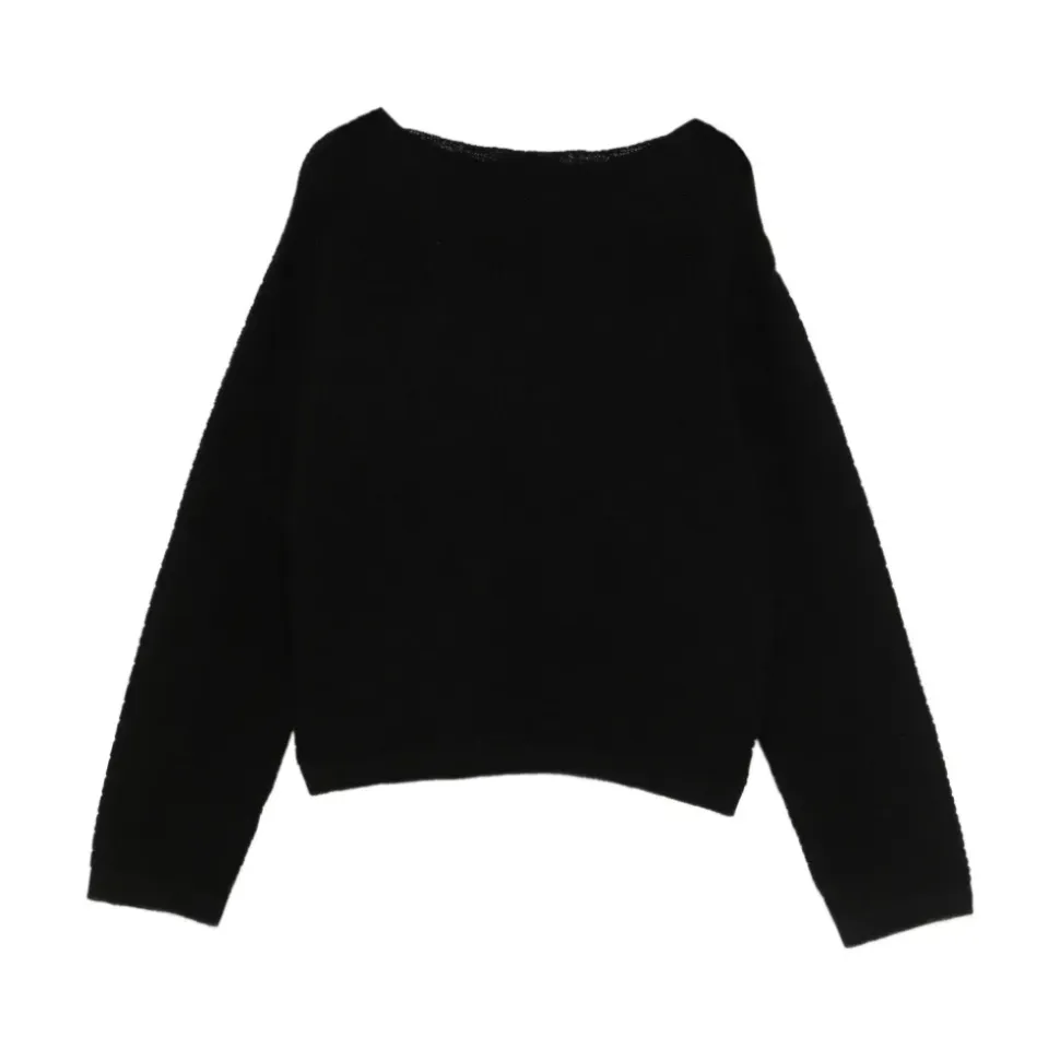 Statement Cardigan