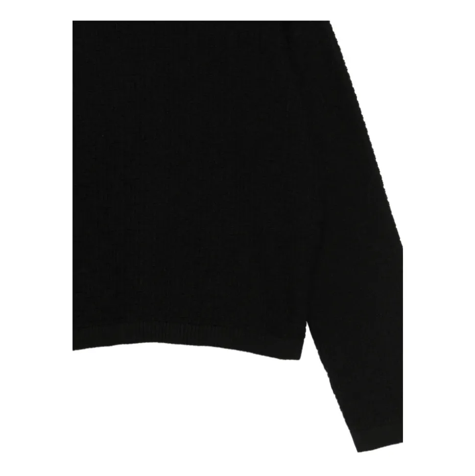 Statement Cardigan
