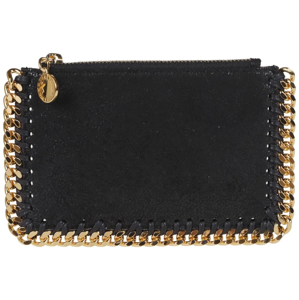 Stella McCartney Bags.. Black