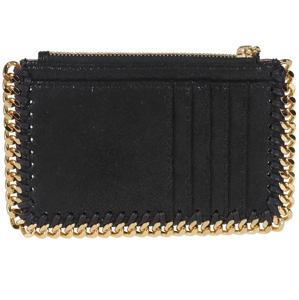 Stella McCartney Bags.. Black
