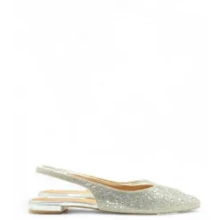 Steve Madden Flat shoes White