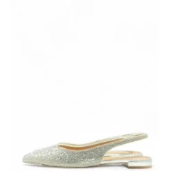 Steve Madden Flat shoes White