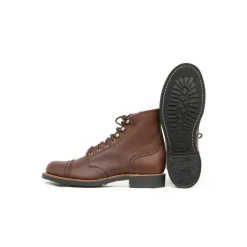 Stivale Classico in Pelle