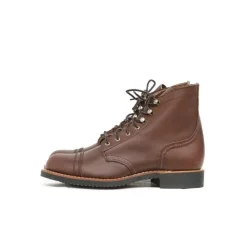 Stivale Classico in Pelle
