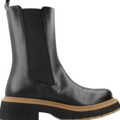 Stivaletti Chelsea in Pelle Classici