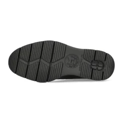 Stivaletto alla caviglia classico