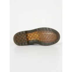 Stivali con Zip in Pelle