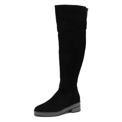 Stivali eleganti con tacco 5 cm