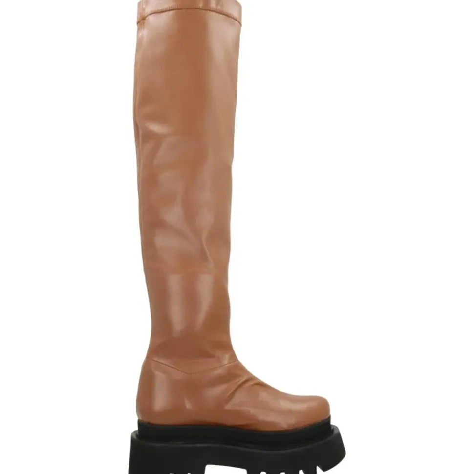 Stivali Over-knee Eleganti