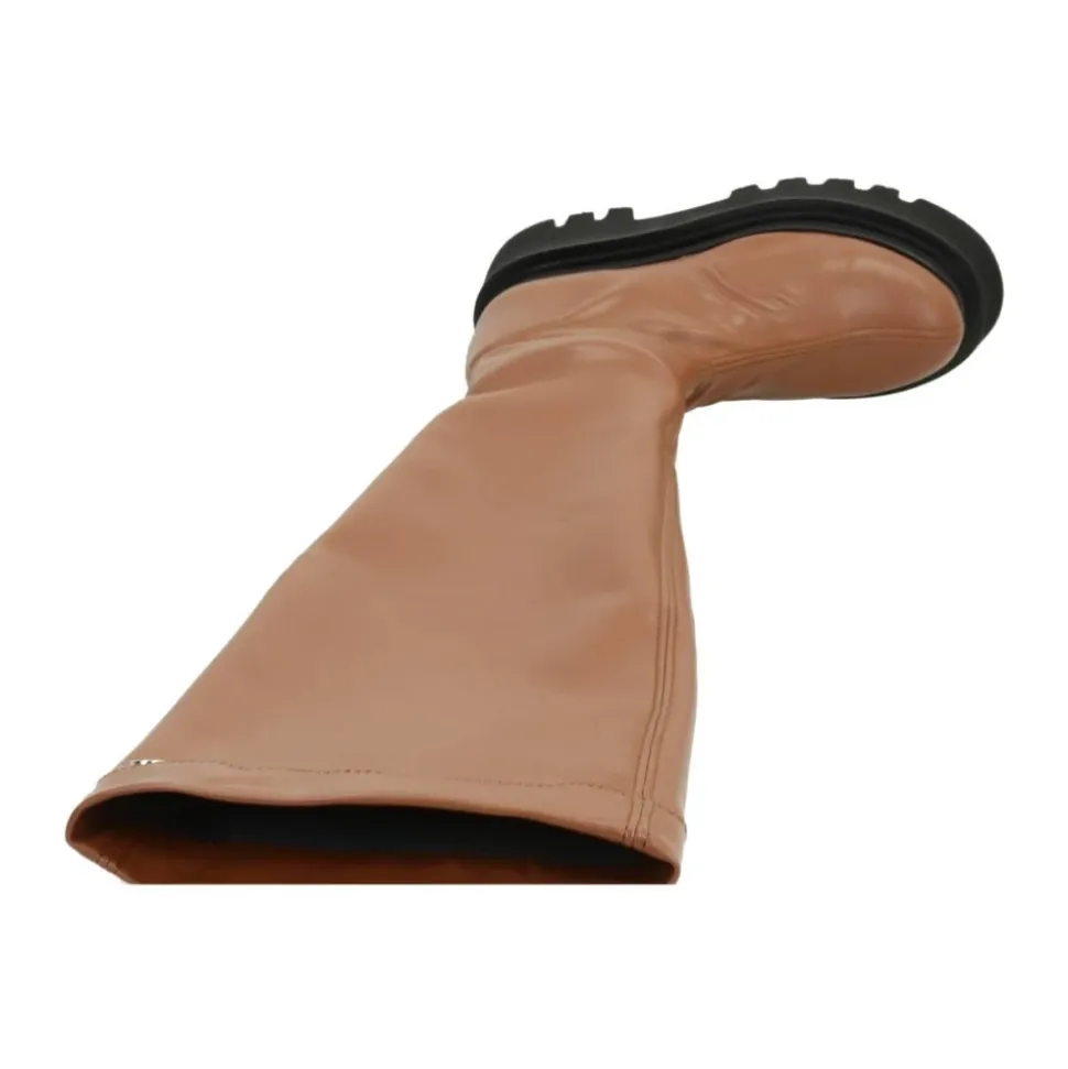 Stivali Over-knee Eleganti