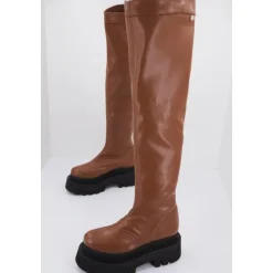 Stivali Over-knee Eleganti