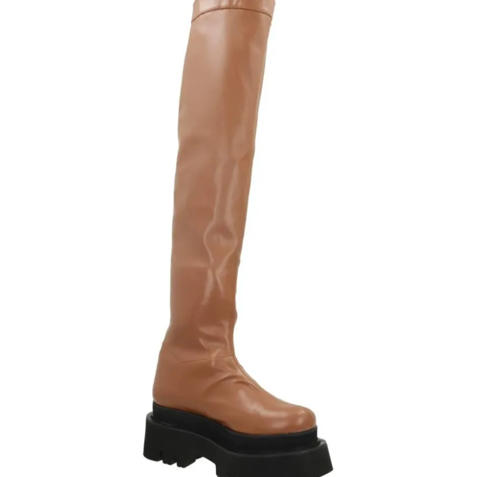 Stivali Over-knee Eleganti