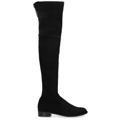 Stivali sopra il ginocchio elasticizzati Lowland