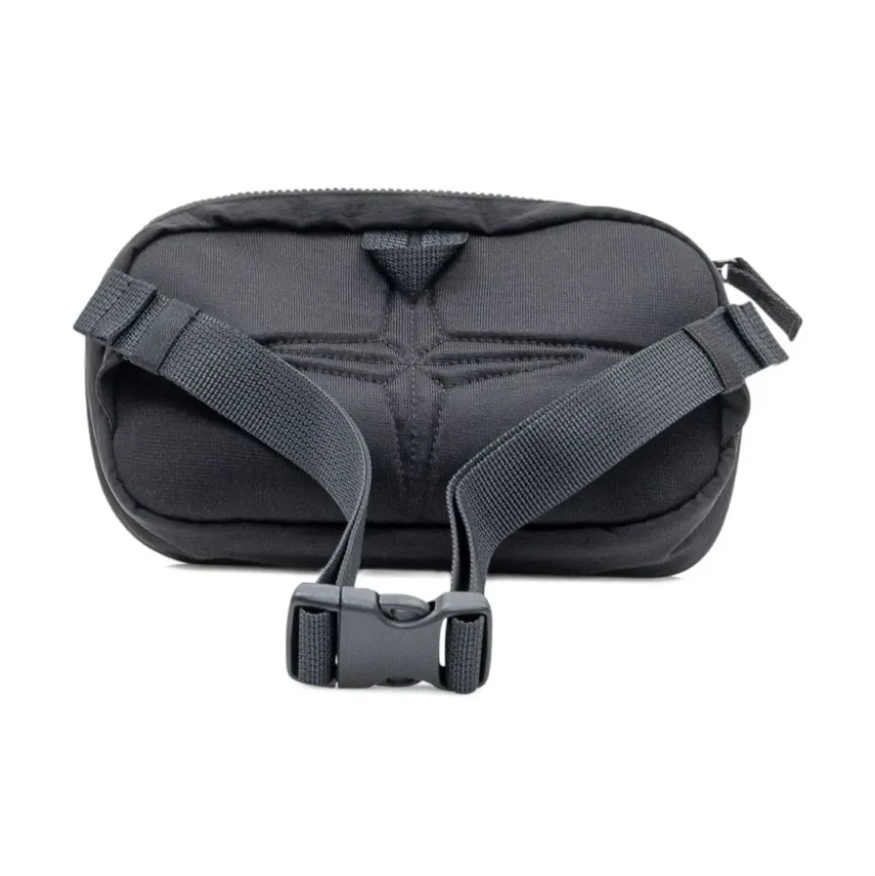 Stone Island Bags.. Black