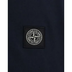 STONE ISLAND KIDS T-shirts e Polo Blu