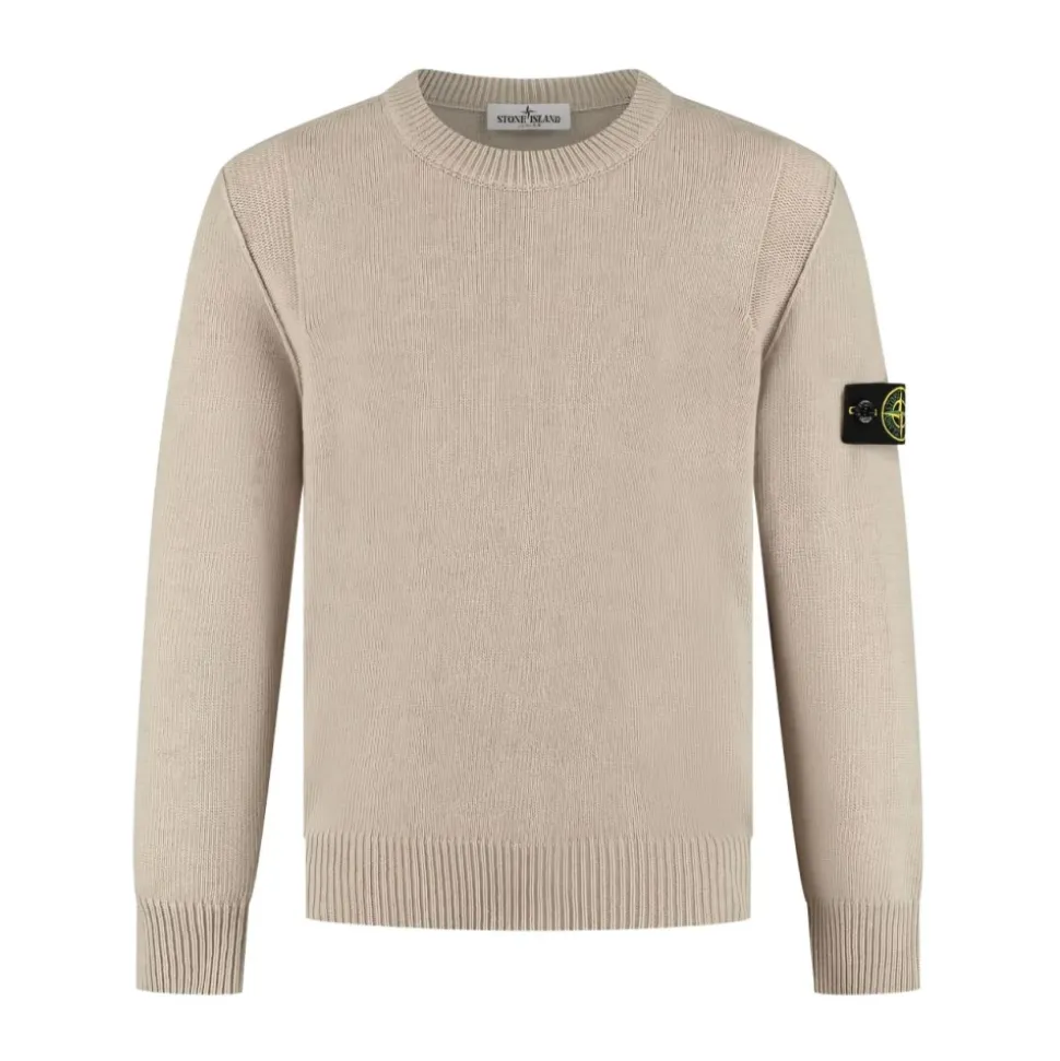 Stone Island Sweaters