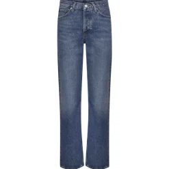 Straight Jeans