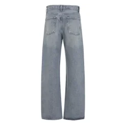 Straight Jeans