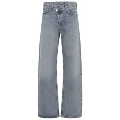 Straight Jeans