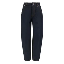 Straight Jeans