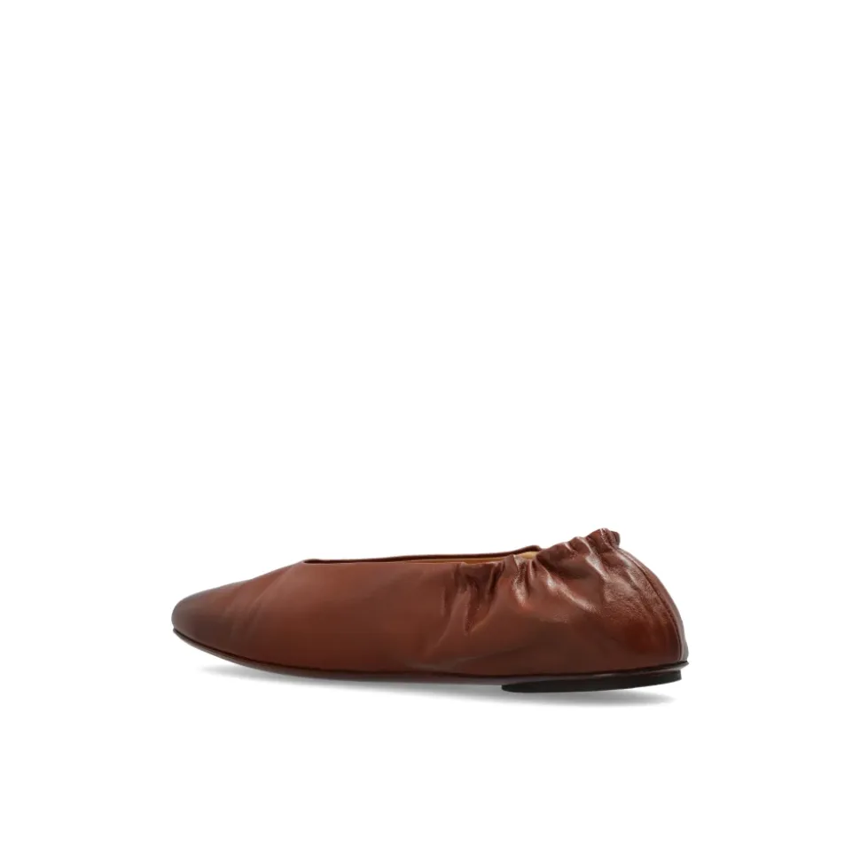 Strascico Ballerine