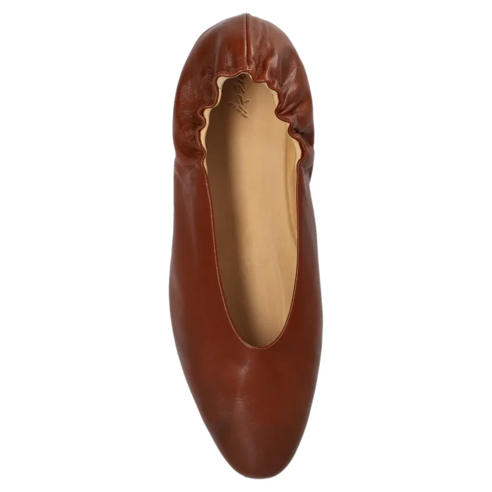 Strascico Ballerine