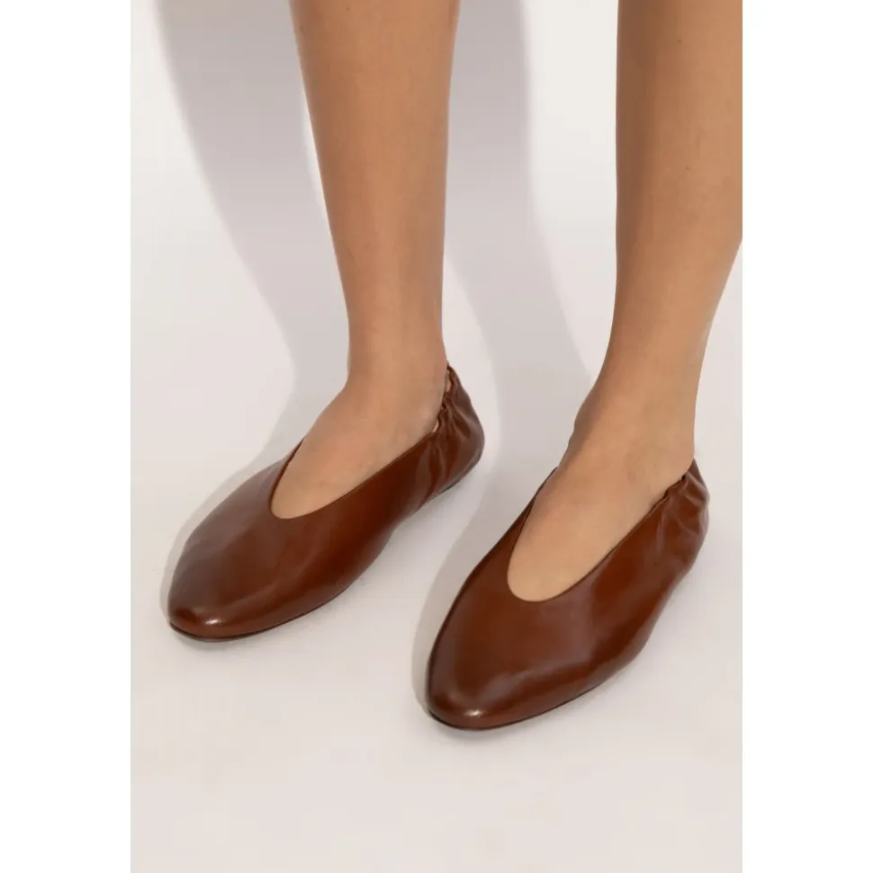 Strascico Ballerine