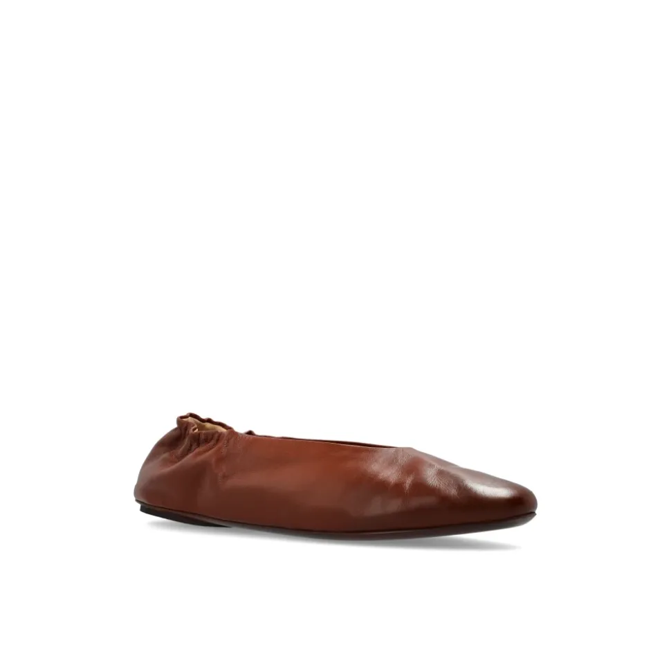 Strascico Ballerine