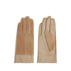 Suede Leather Gloves