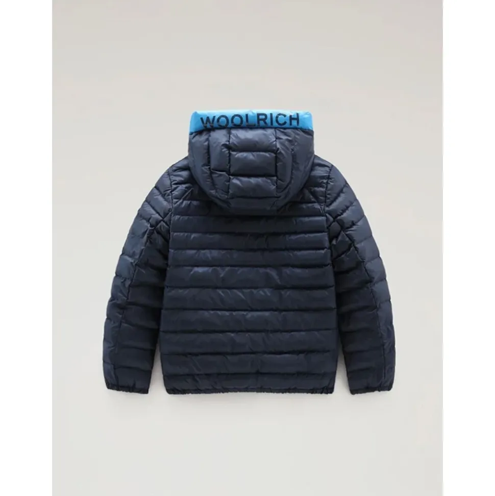 Sundance Hoodie Jacket