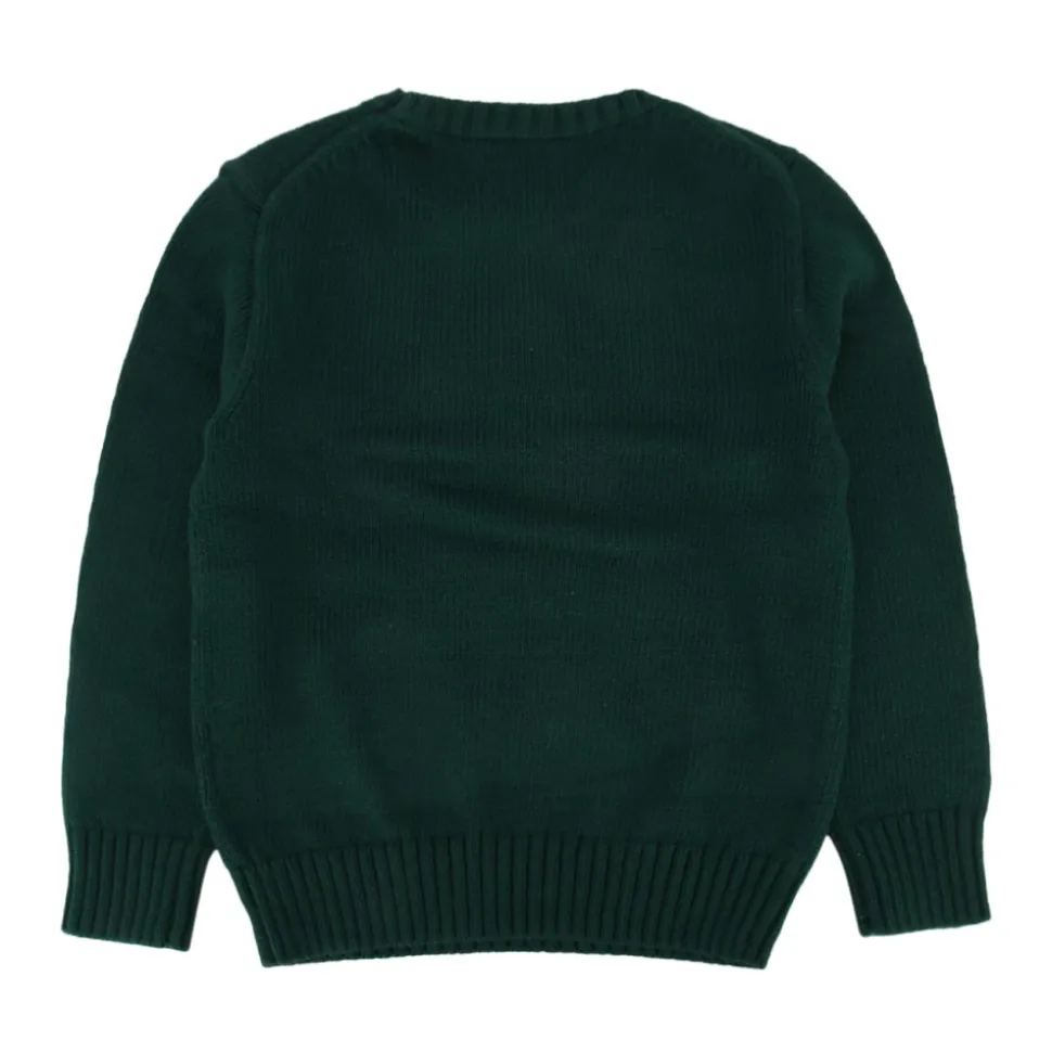 Sweater Pullover