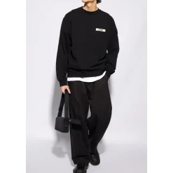 Sweatshirt Gros Grain