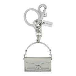 Tabby Bag Charm