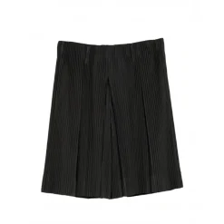 Tailored Pleats 2 Shorts