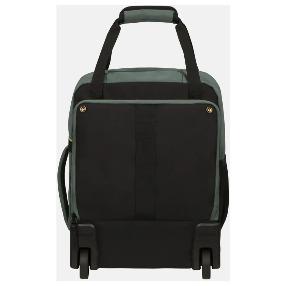 Take2Cabin Zaino Trolley