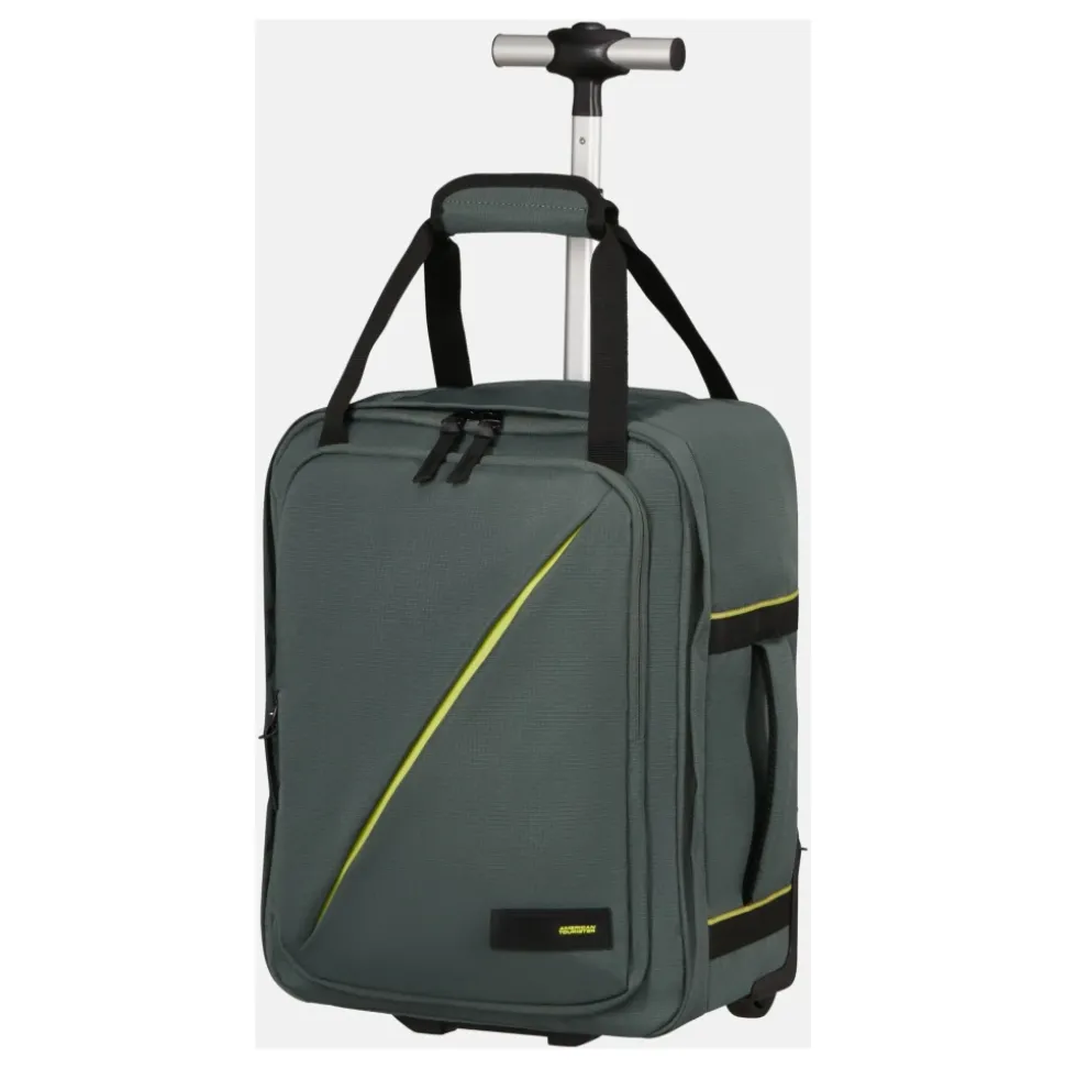 Take2Cabin Zaino Trolley