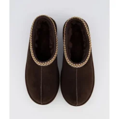 Tasman II Slipper
